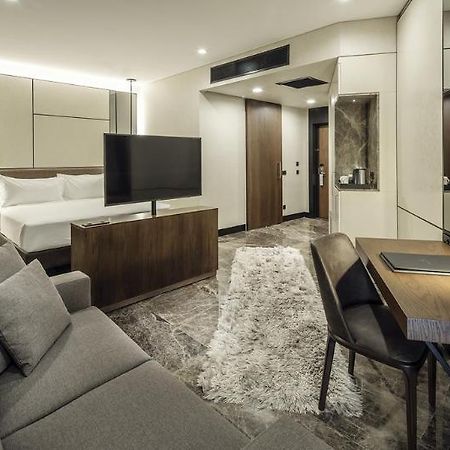 Hotel Doubletree By Hilton Kocaeli Exterior foto